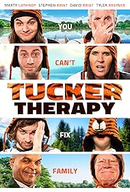 Tucker Therapy (2019)