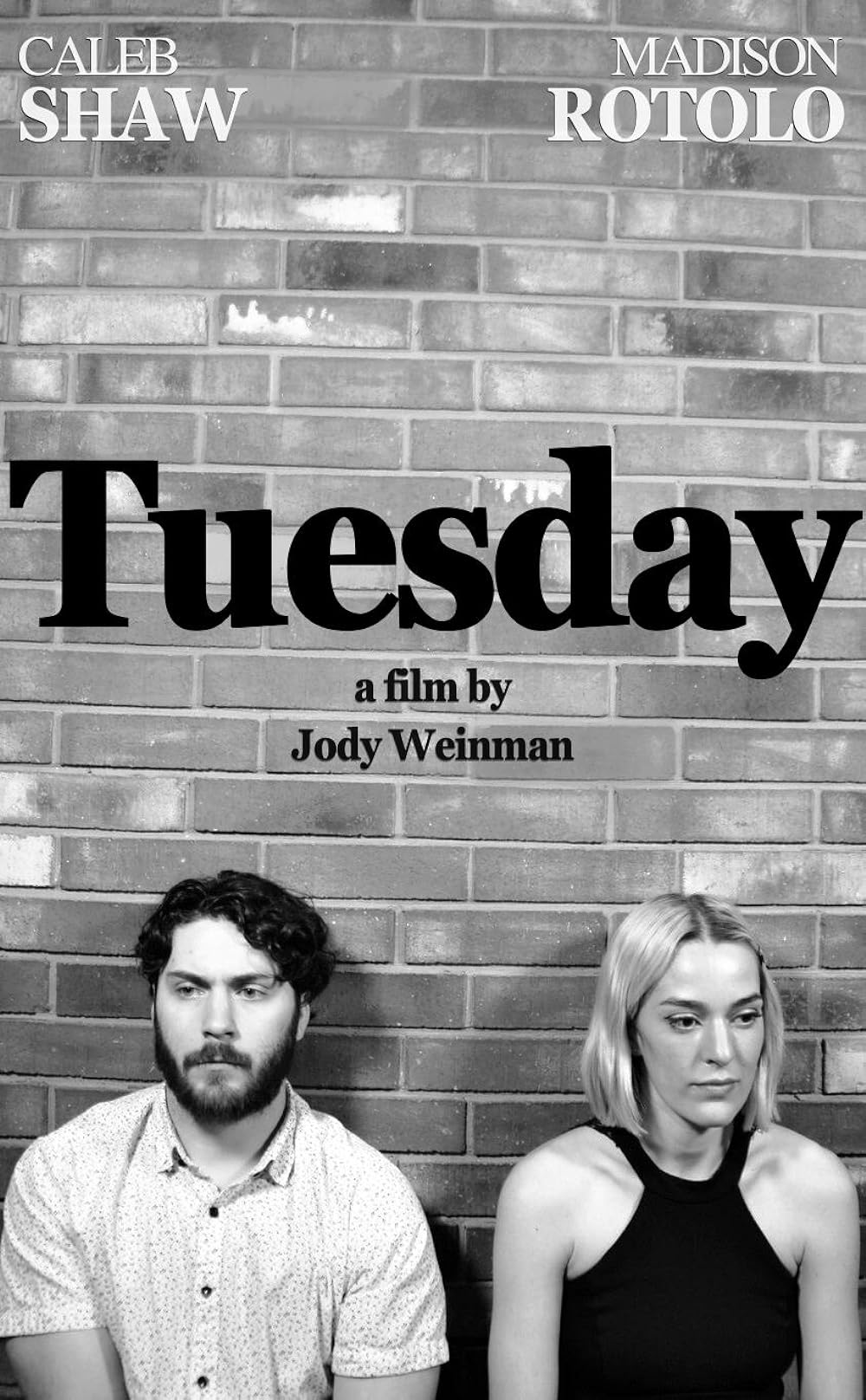 Tuesday (2024)