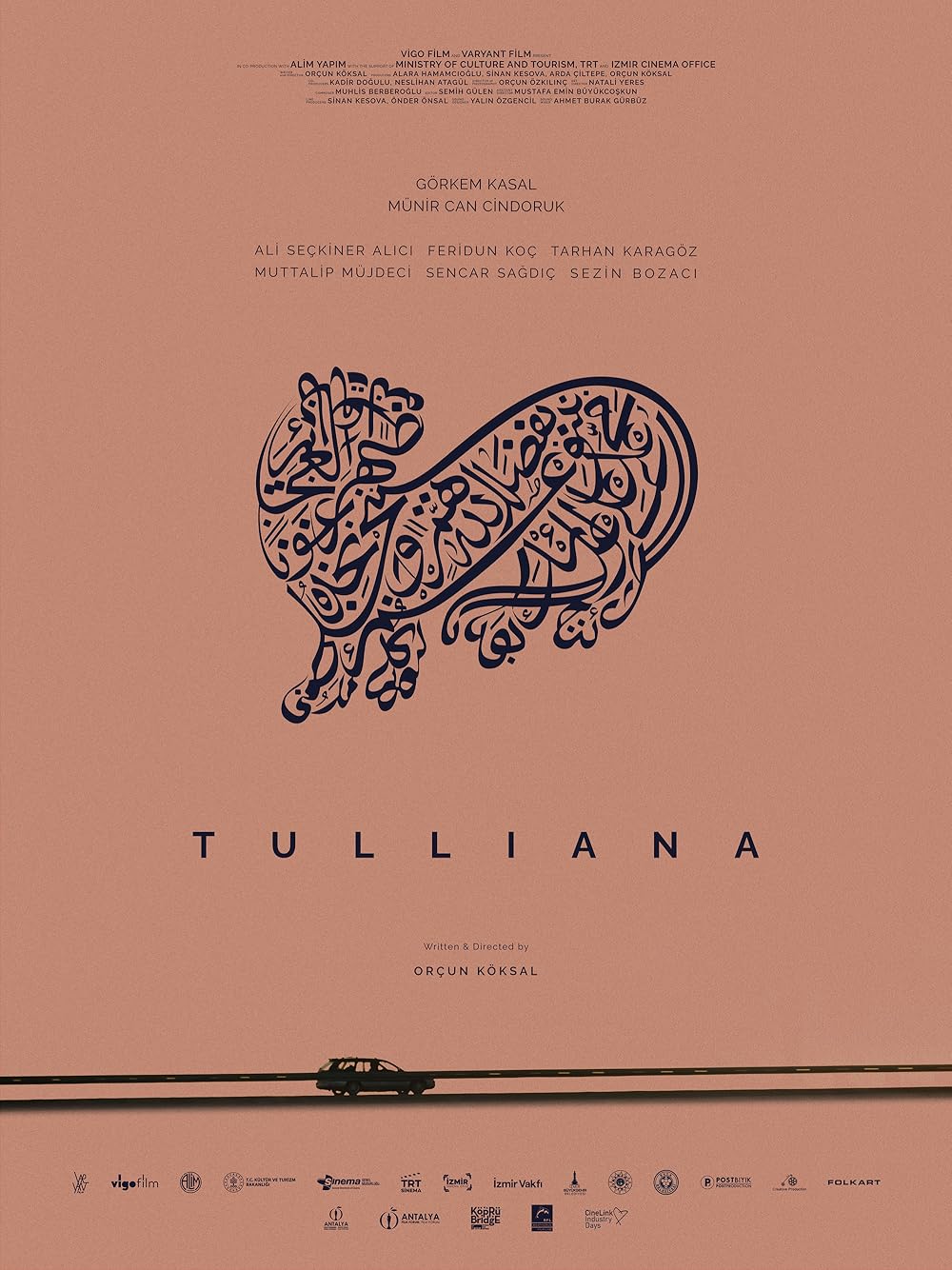 Tulliana (2023)