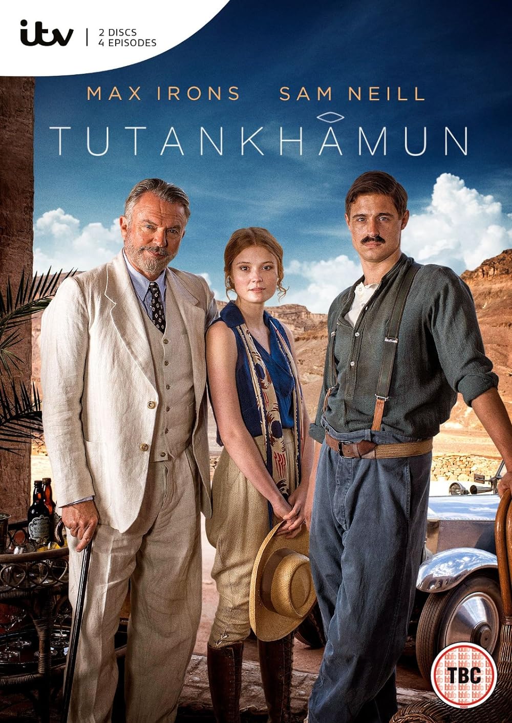 Tutankhamun (2016)