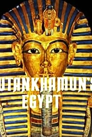 Tutankhamun's Egypt (1972)