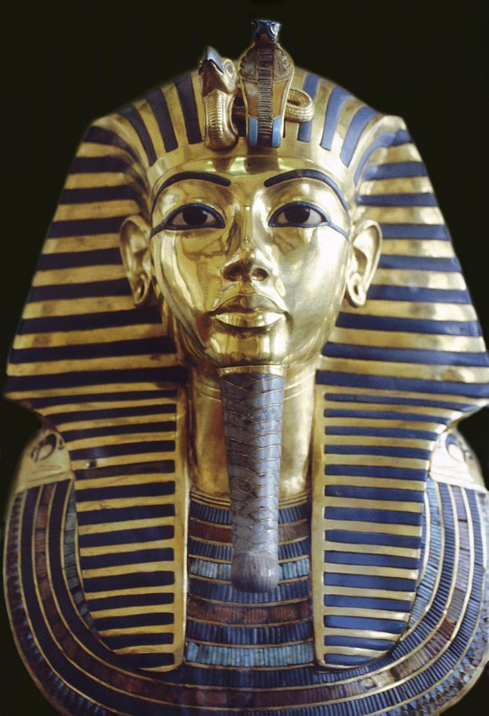 Tutankhamun: The Truth Uncovered (2014)