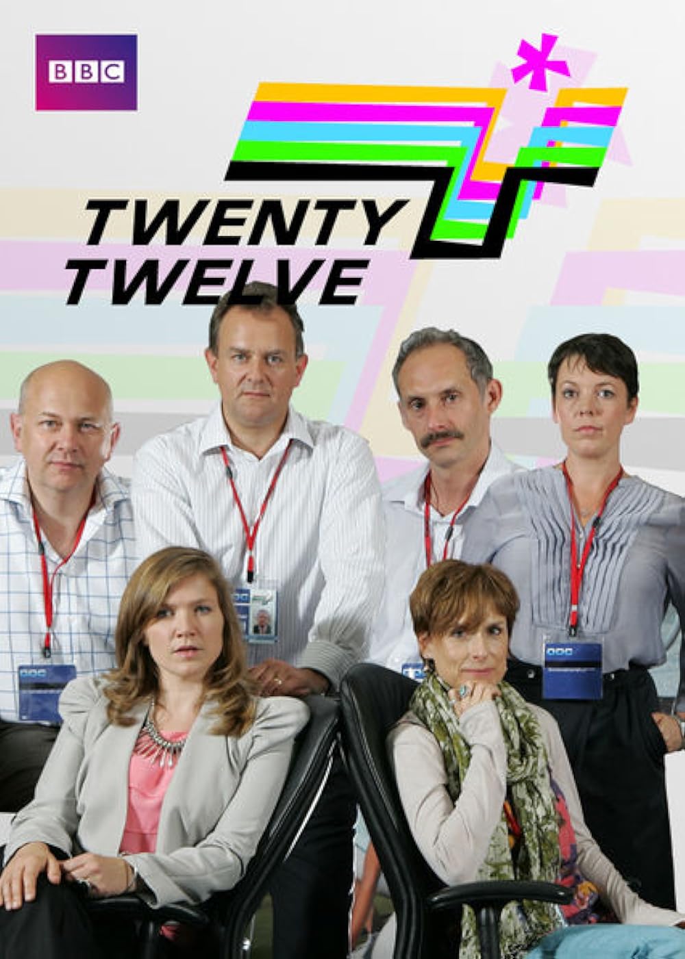 Twenty Twelve (2011)