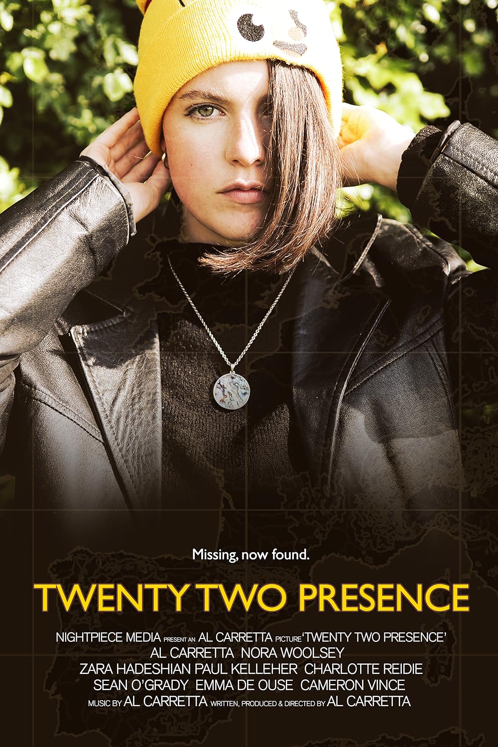 Twenty Two Presence (2023)