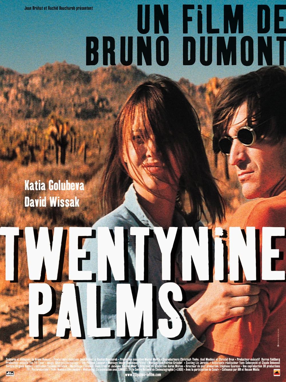 Twentynine Palms (2003)