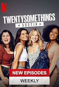 Twentysomethings: Austin (2021)
