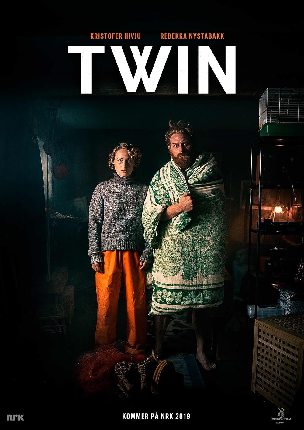 Twin (2019)