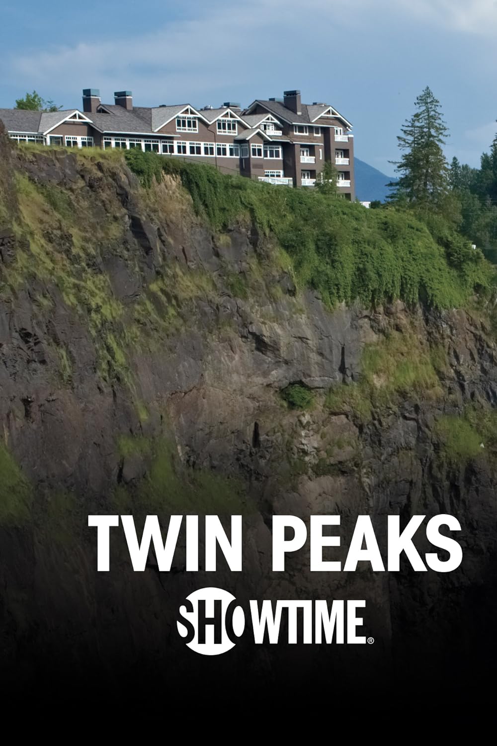 Twin Peaks (2017)