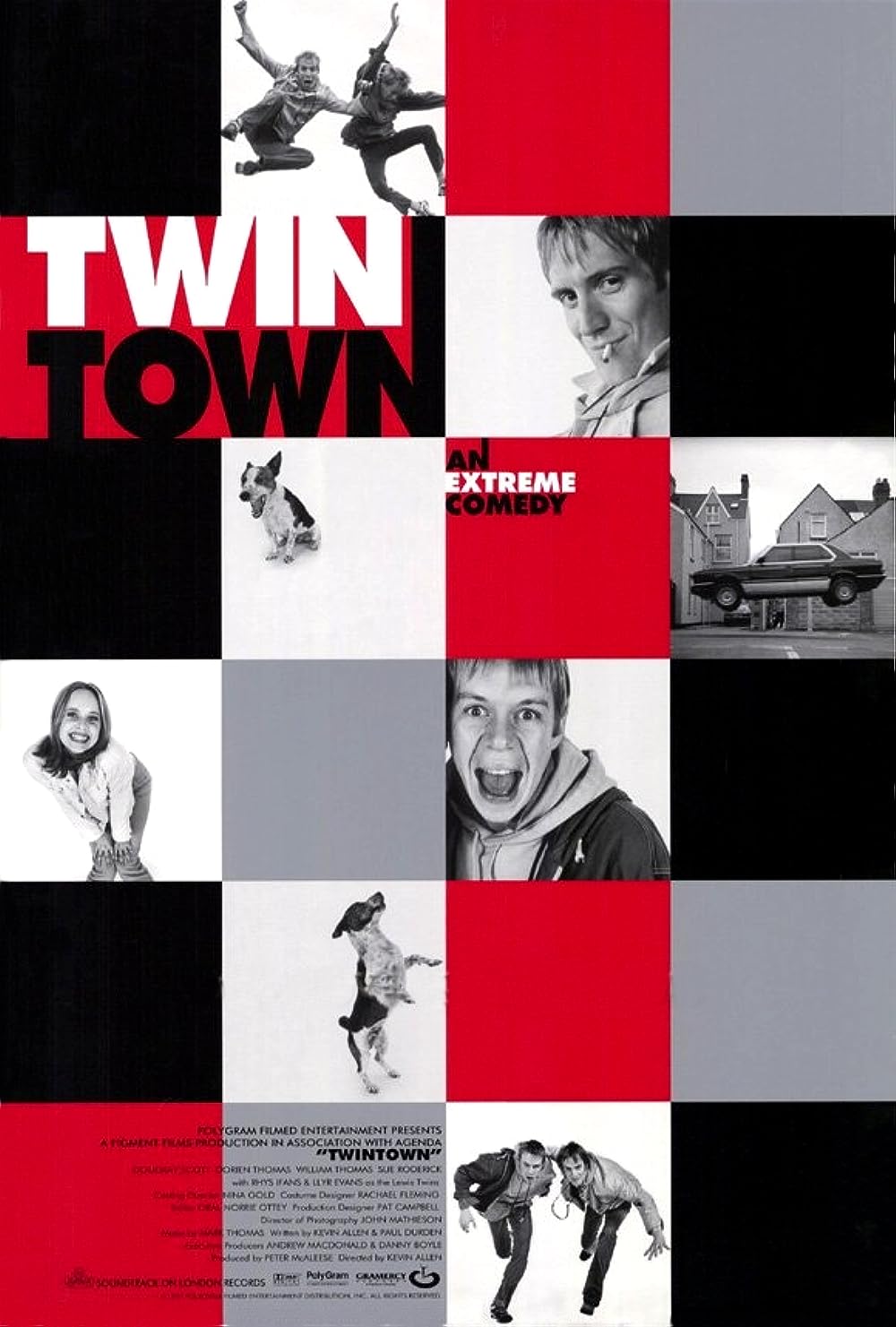 Twin Town (1997)