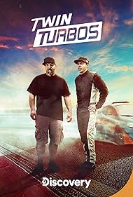 Twin Turbos (2018)