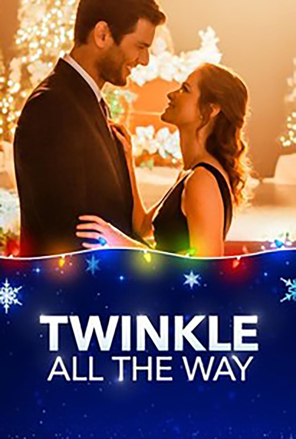 Twinkle All the Way (2019)