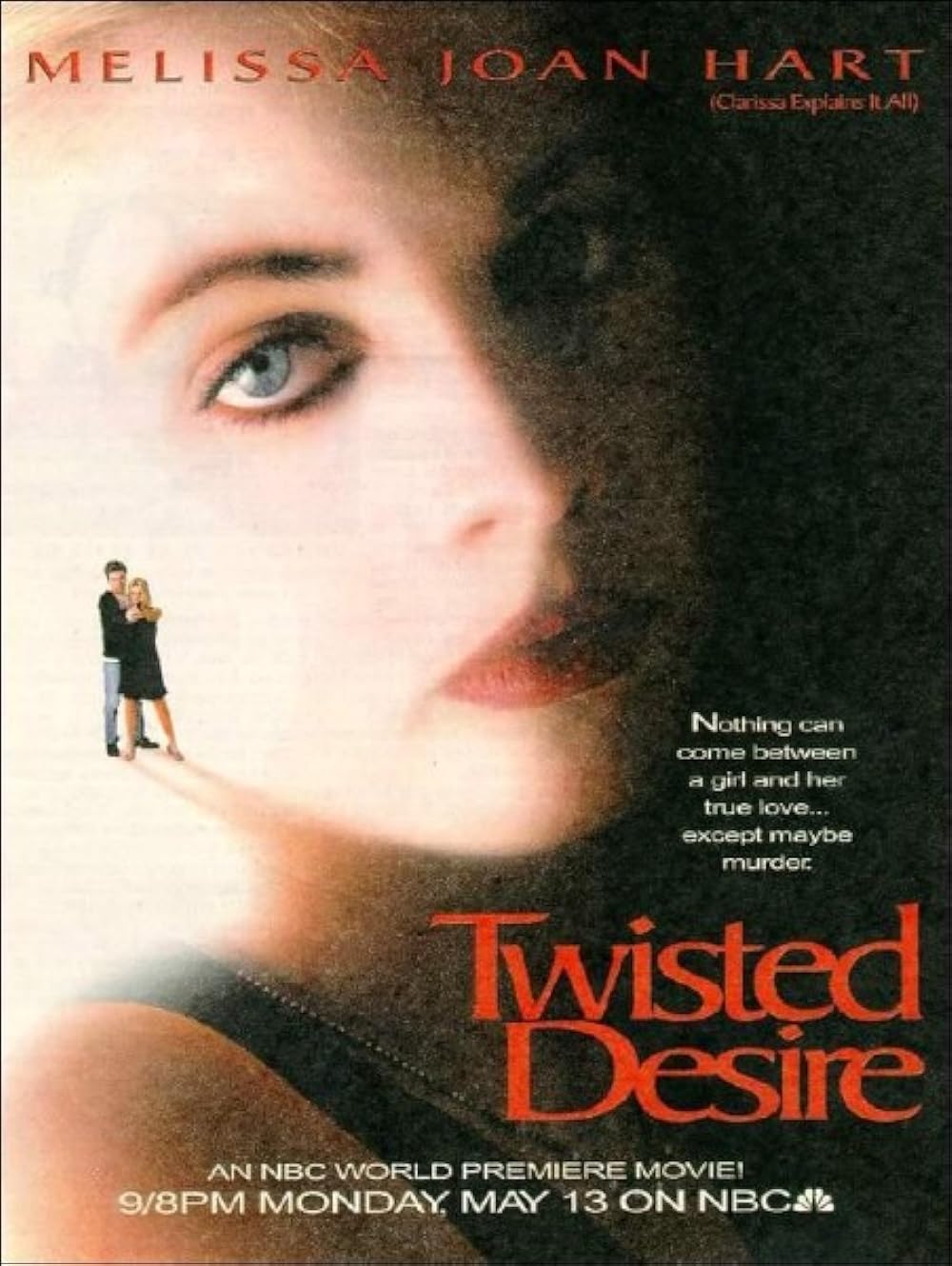 Twisted Desire (1996)