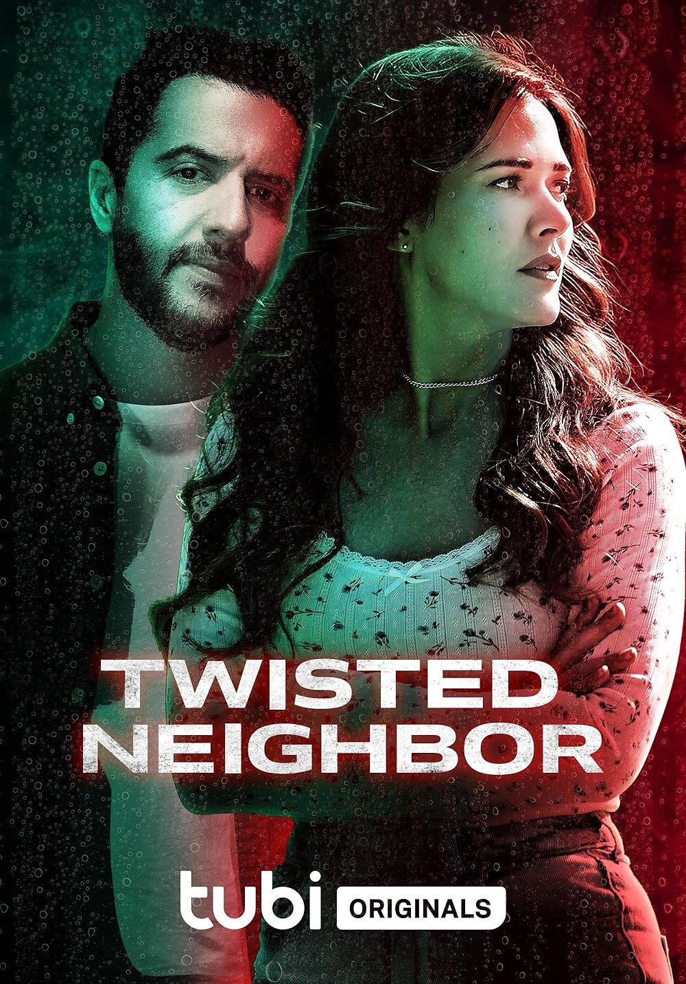 Twisted Neighbor (2023)