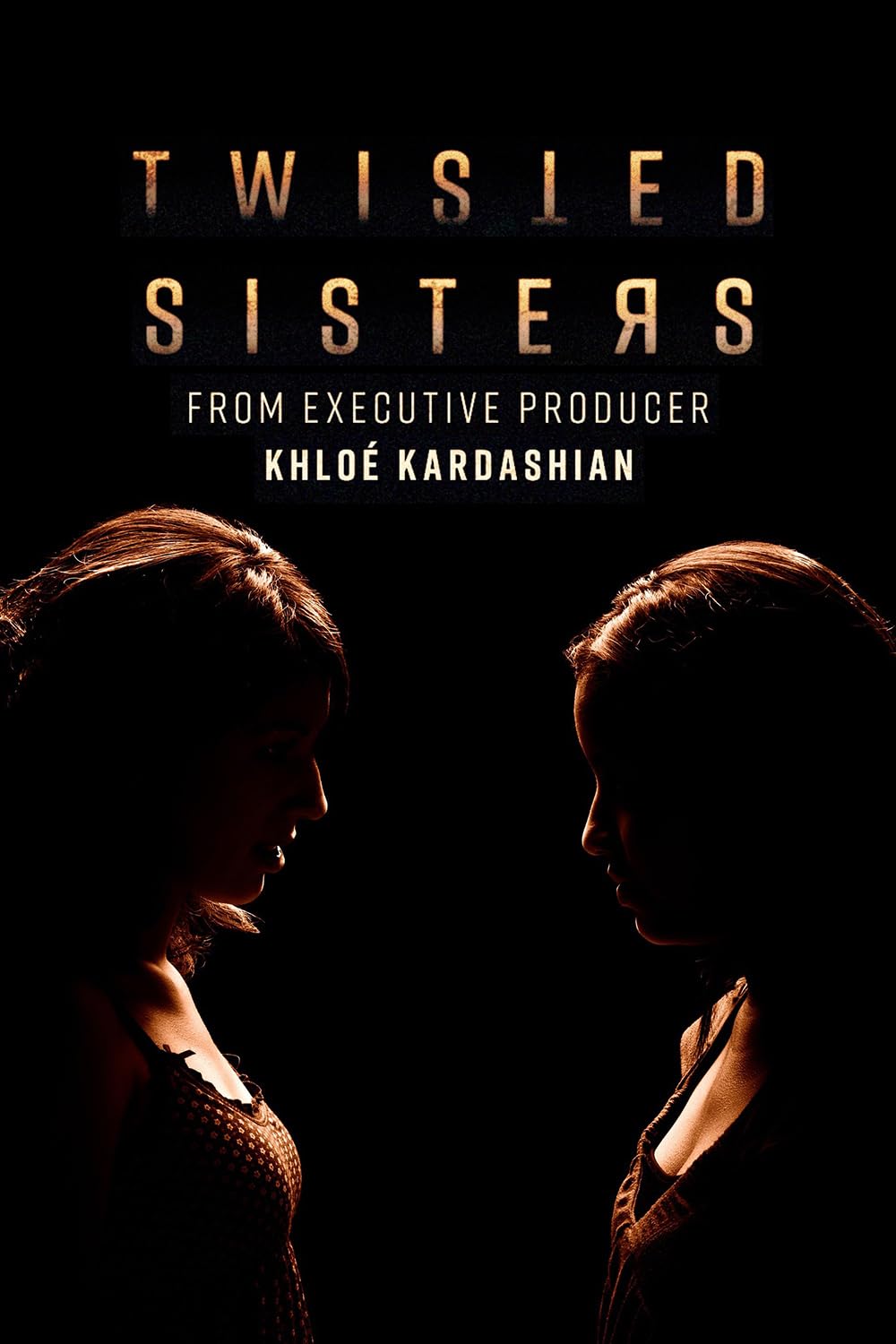 Twisted Sisters (2018)