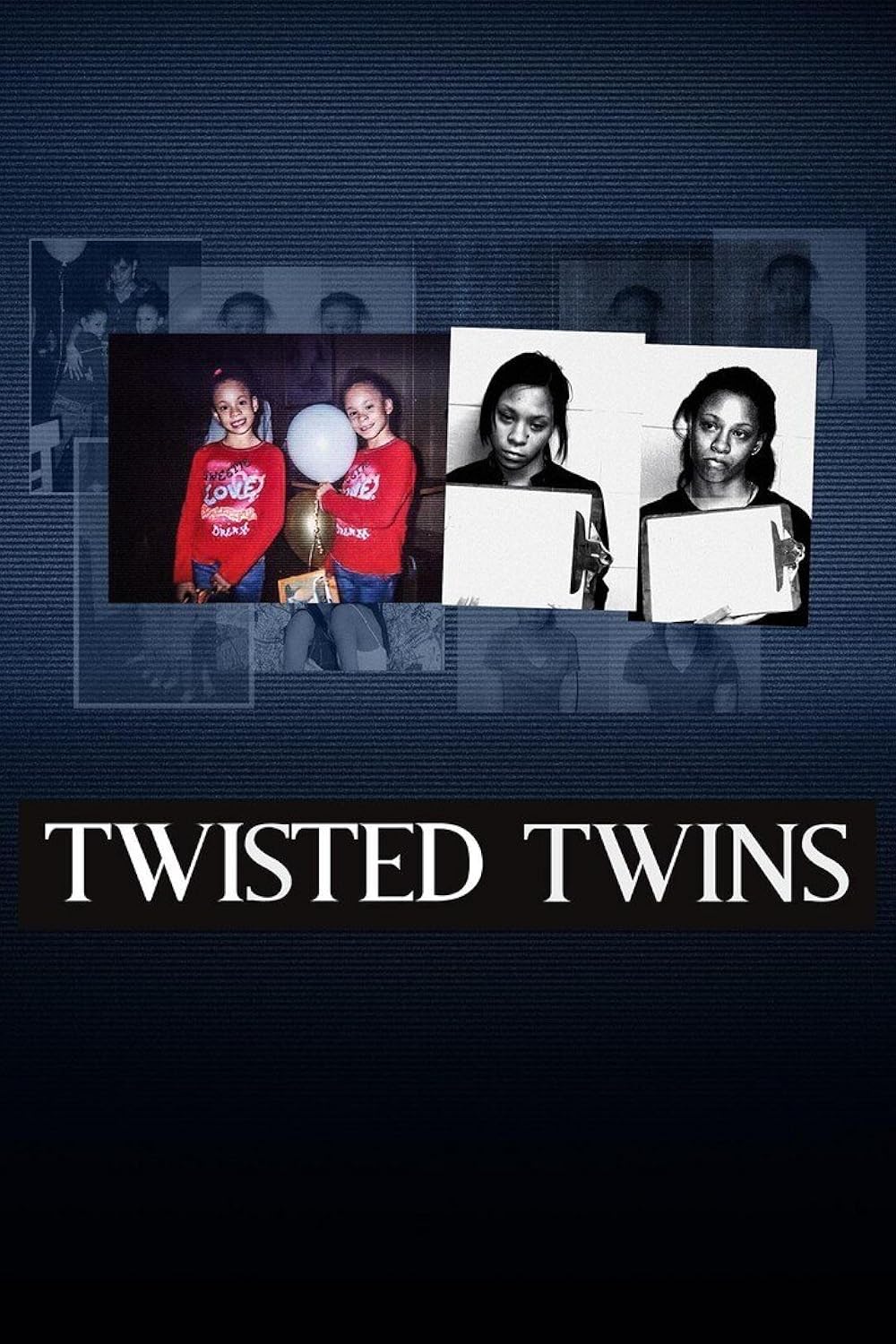 Twisted Twins (2024)