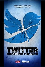 Twitter: Breaking the Bird (2025)