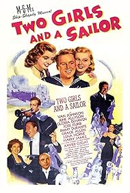 Two Girls and a Sailor (1944)