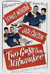 Two Guys from Milwaukee (1947)
