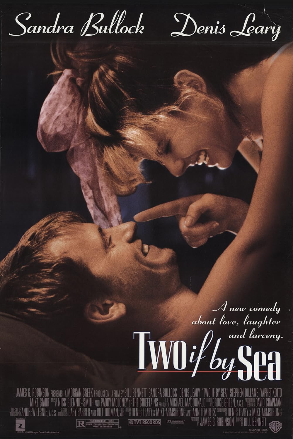 Two If by Sea (1996)