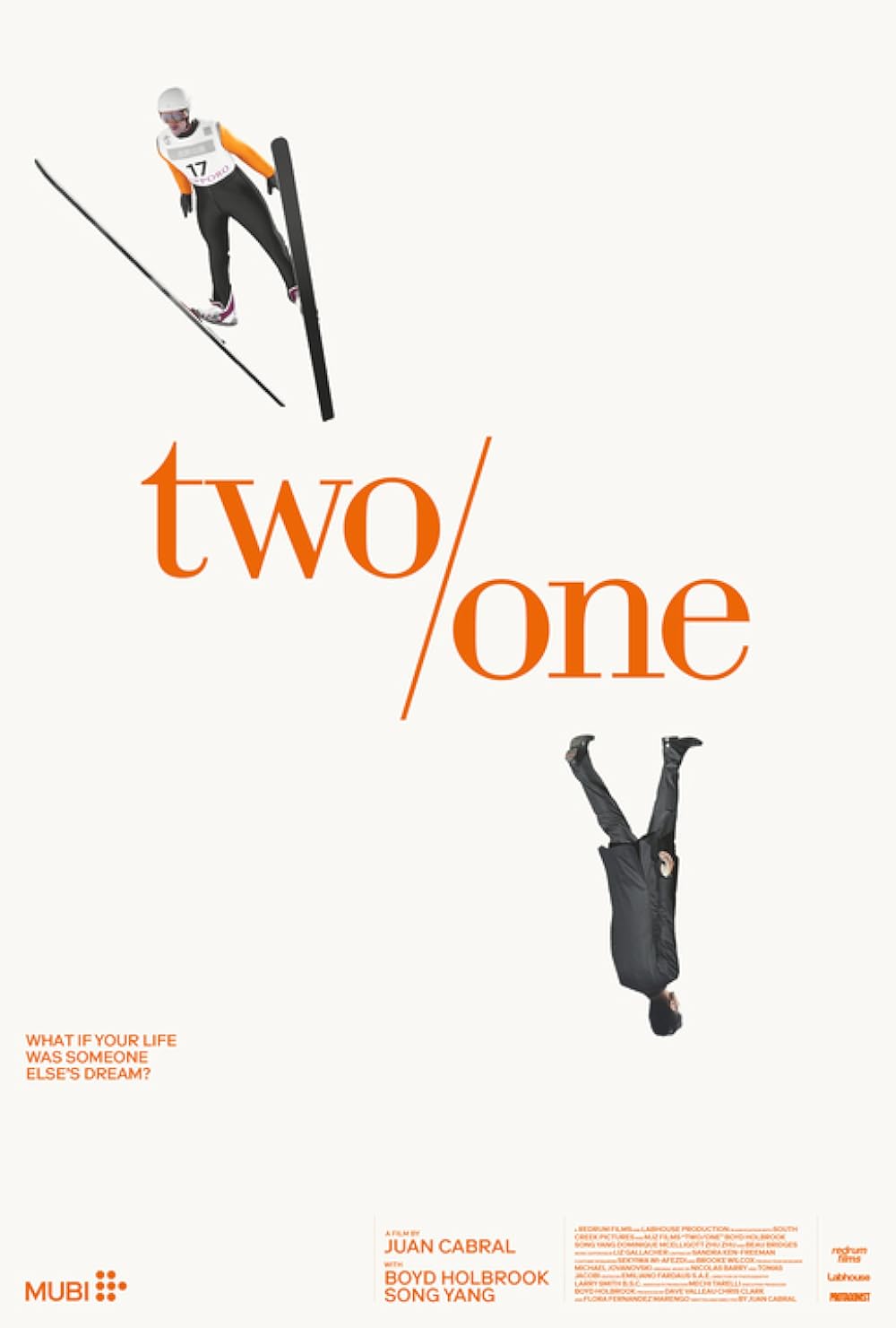 Two/One (2022)