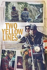 Two Yellow Lines (2021)