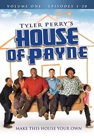 Tyler Perry's House of Payne 2007