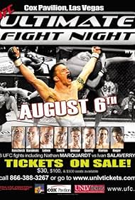 UFC: Ultimate Fight Night (2005)