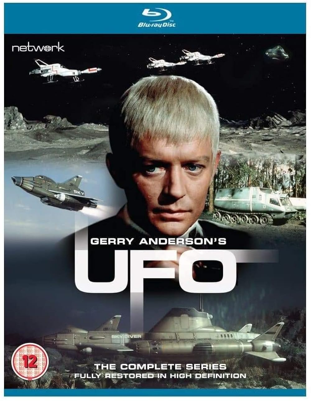 UFO (1970)