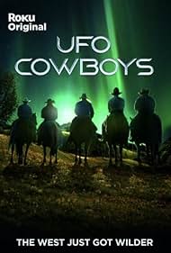 UFO Cowboys (2023)