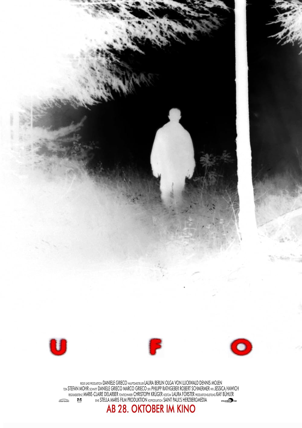 UFO: It Is Here (2016)