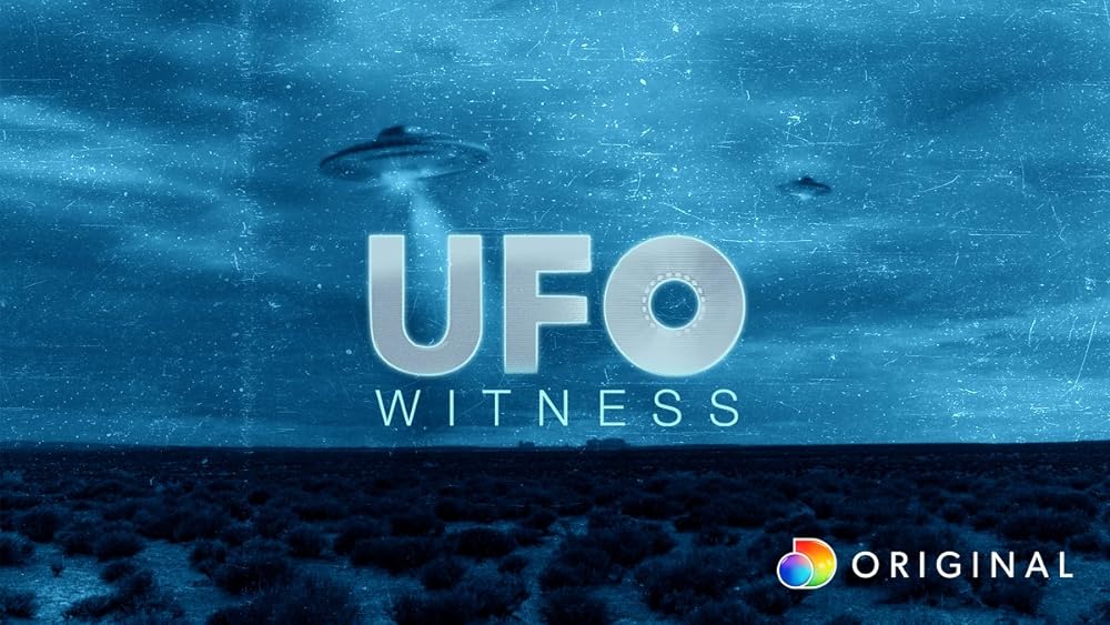 UFO Witness (2021)