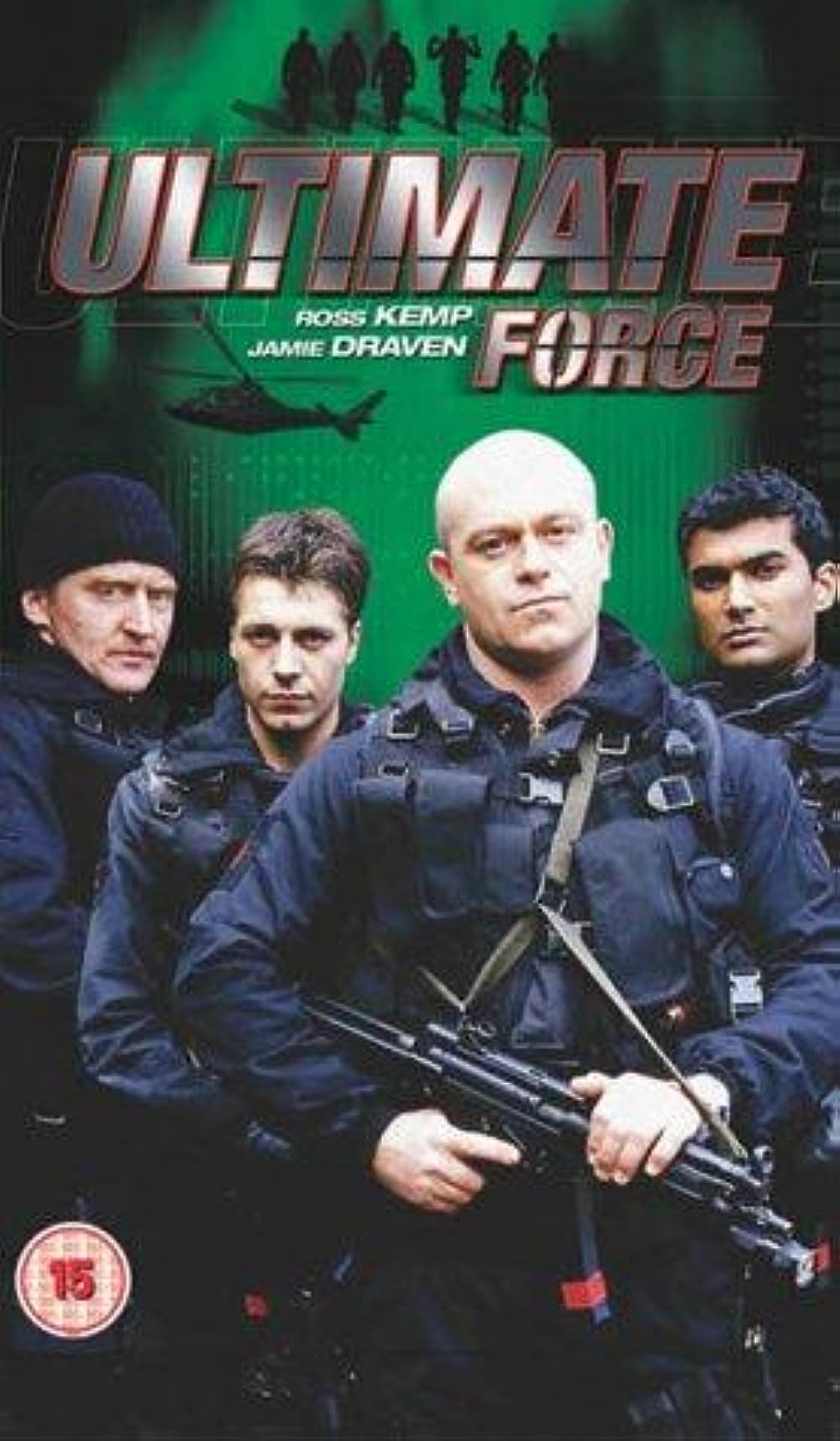 Ultimate Force (2002)