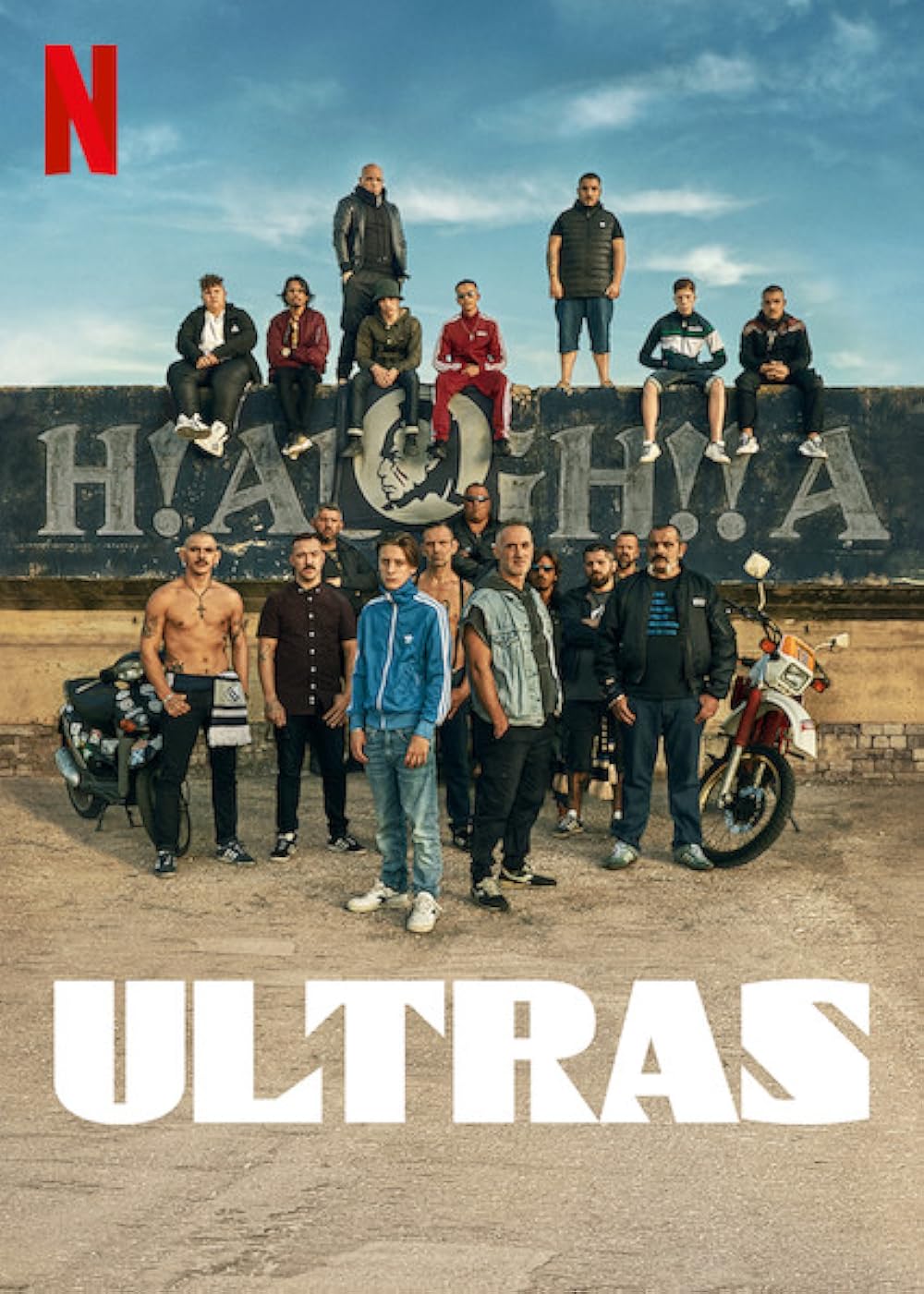 Ultras (2020)