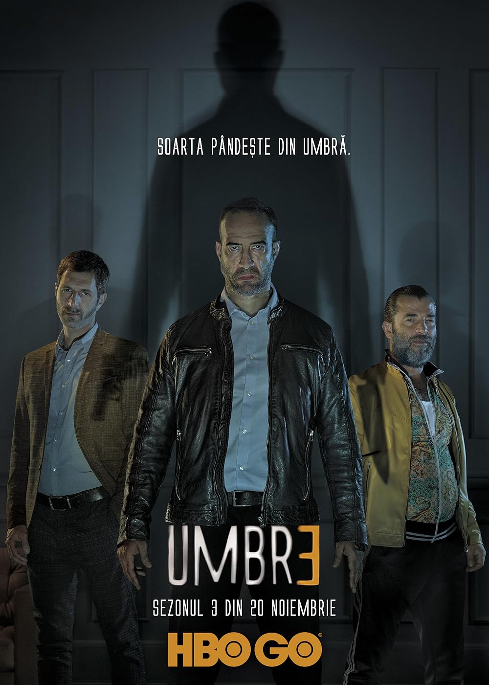 Umbre (2014)