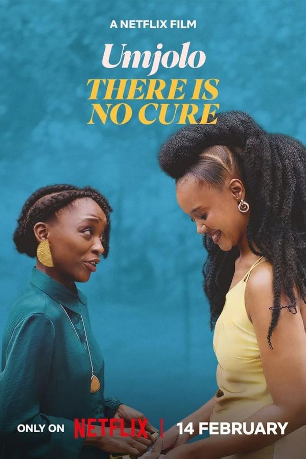 Umjolo: There is No Cure (2025)