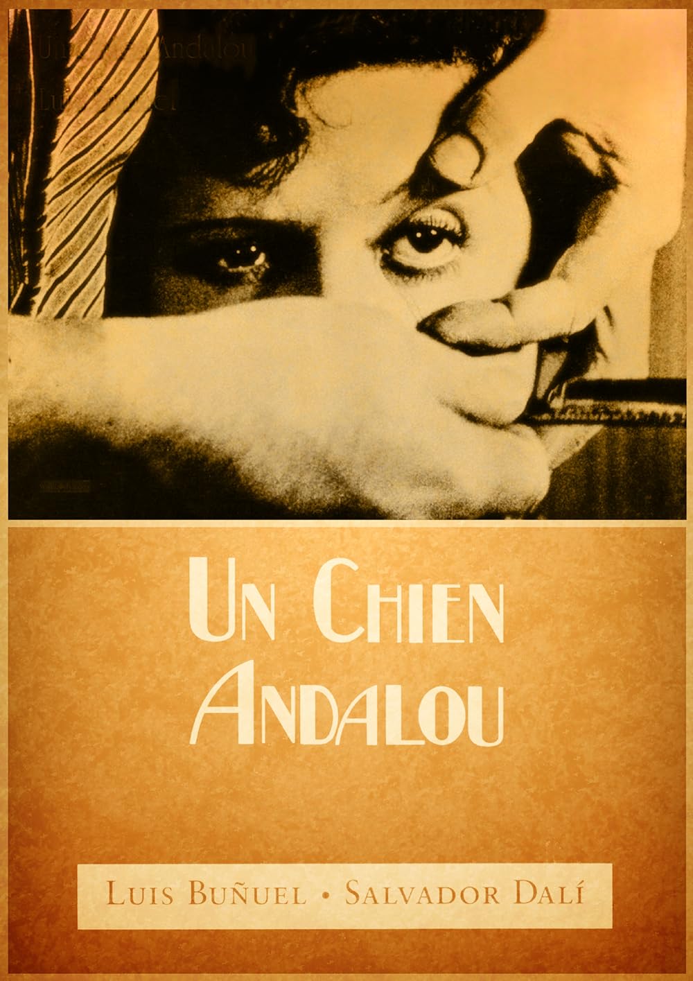 Un chien andalou (1929)