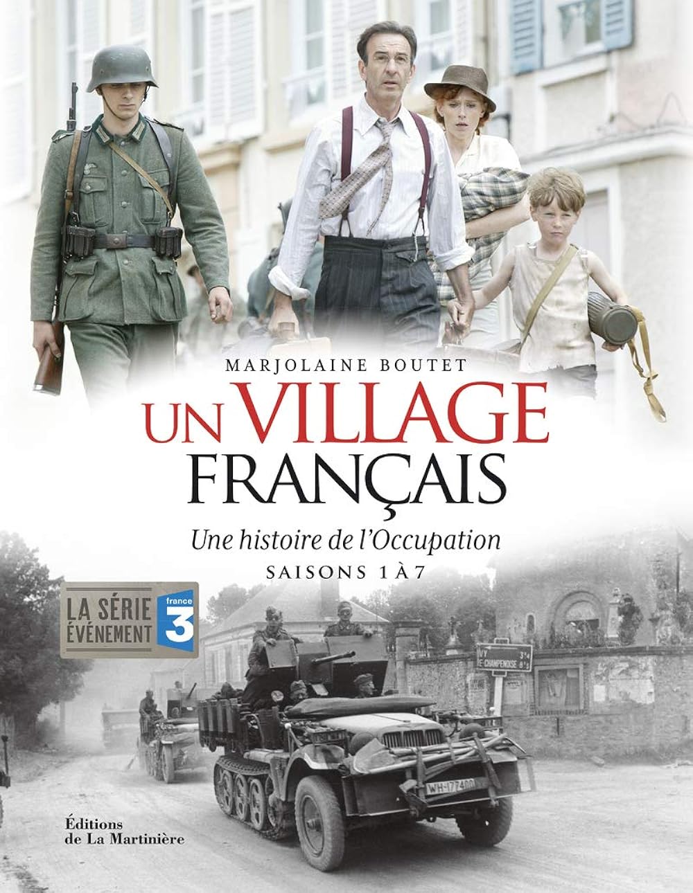 Un village franÃ§ais (2009)