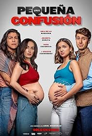 Una pequeña confusión (2024)