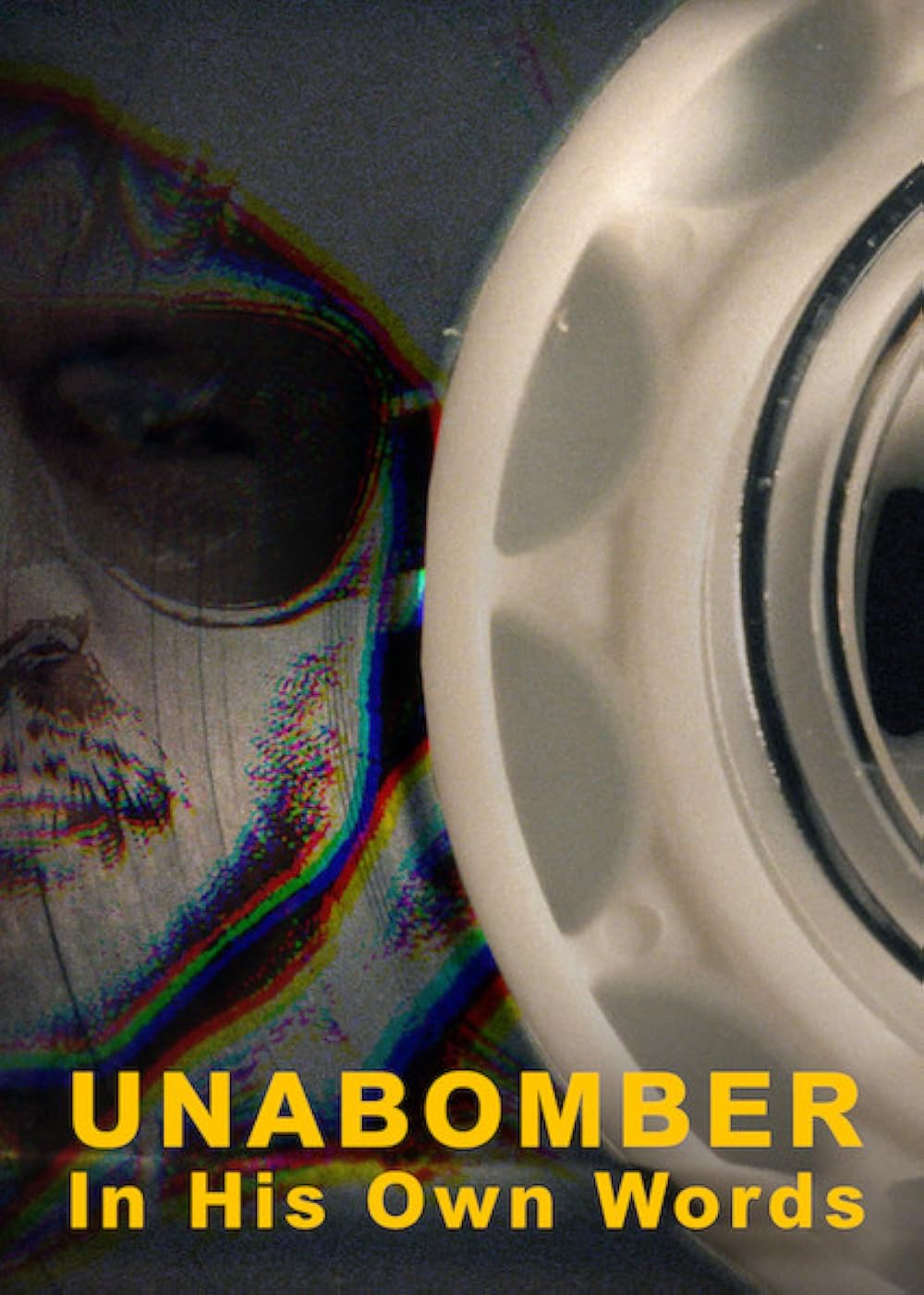 Unabomber: In His Own Words (2020)