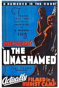 Unashamed: A Romance (1938)