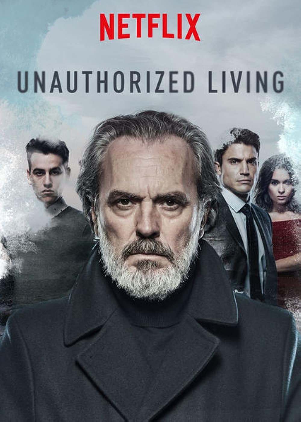 Unauthorized Living (2019)