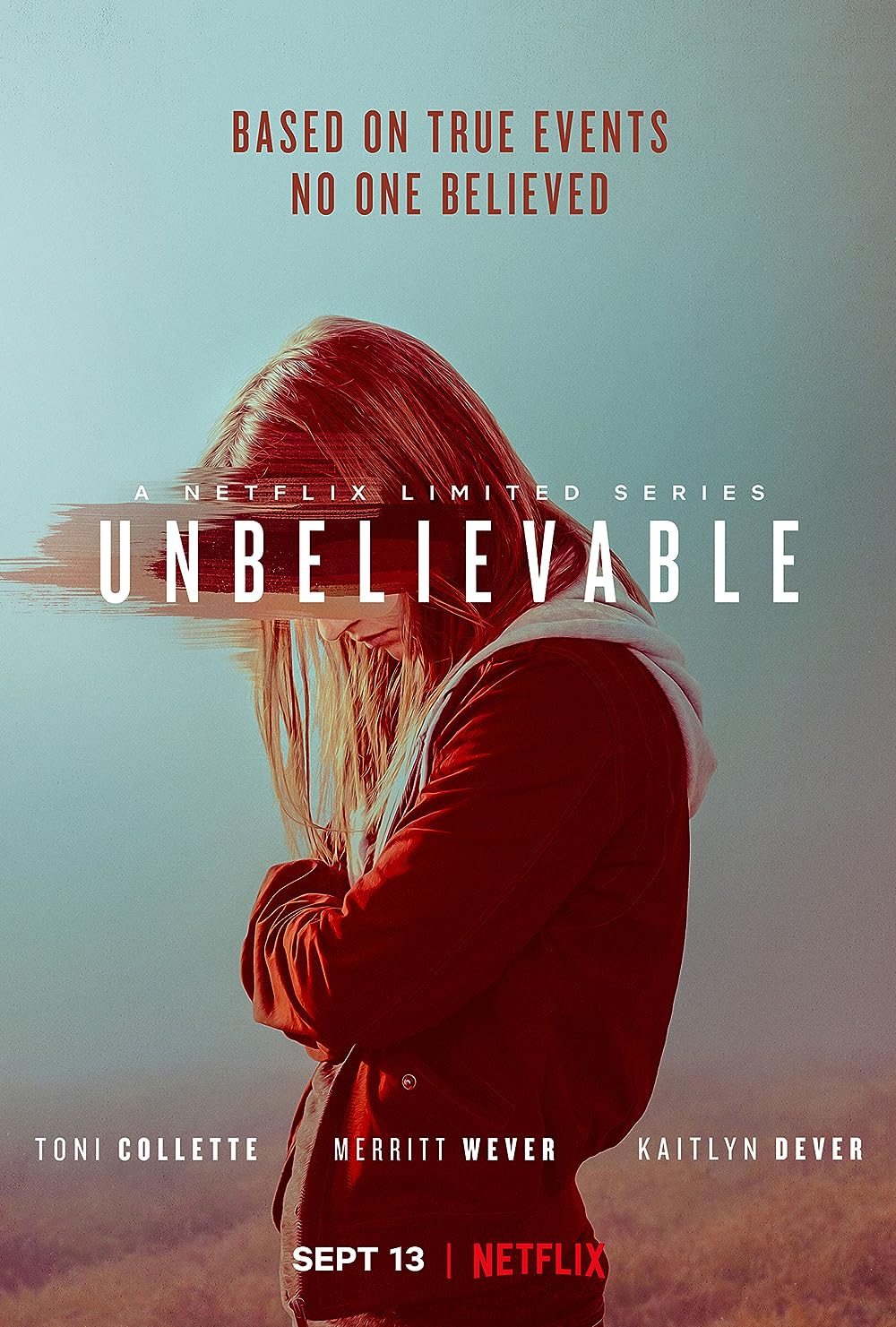 Unbelievable (2019)