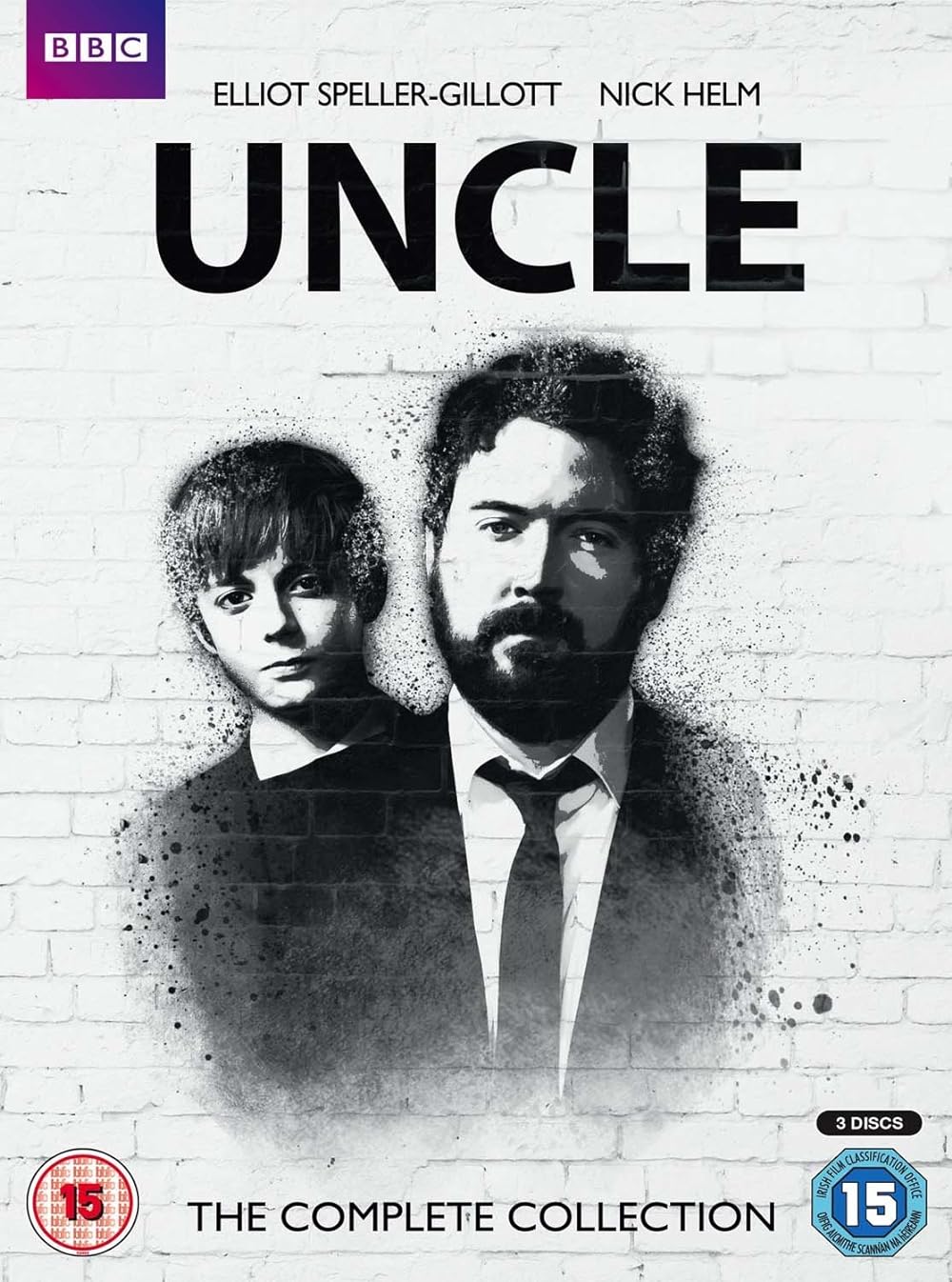 Uncle (2012)