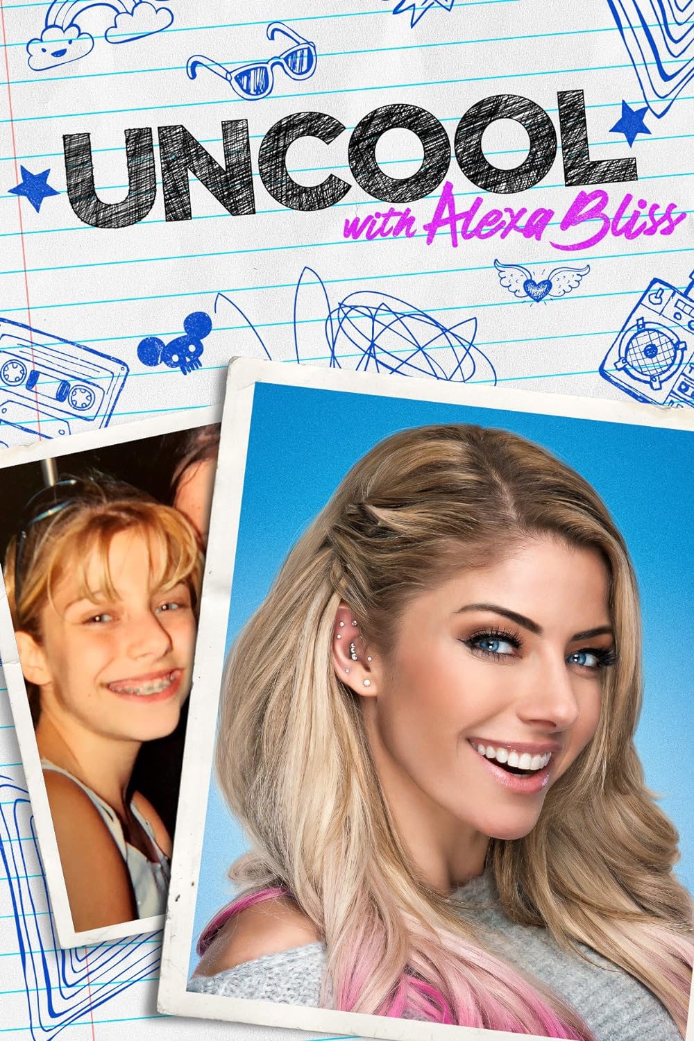 Uncool with Alexa Bliss (2020)