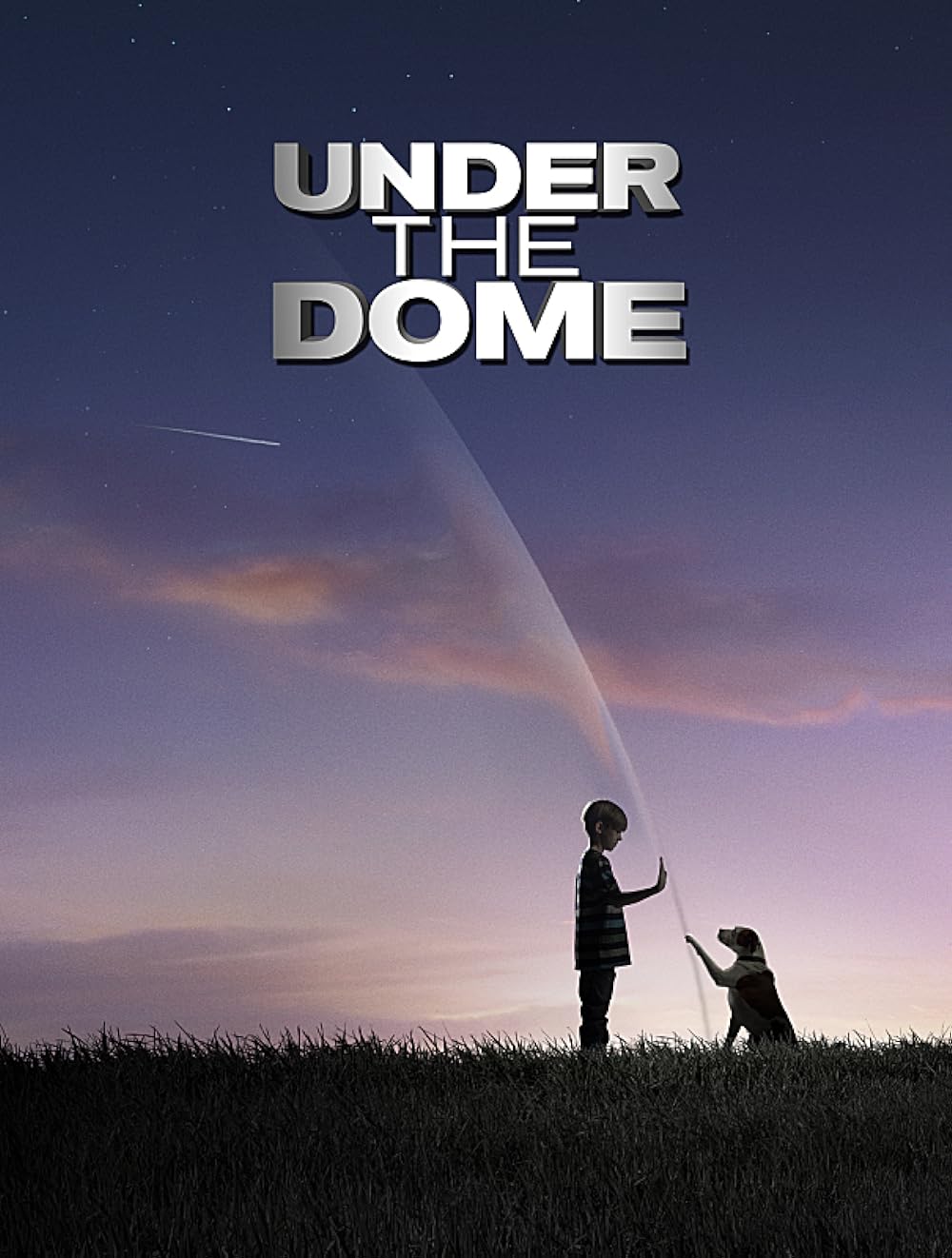 Under the Dome (2013)