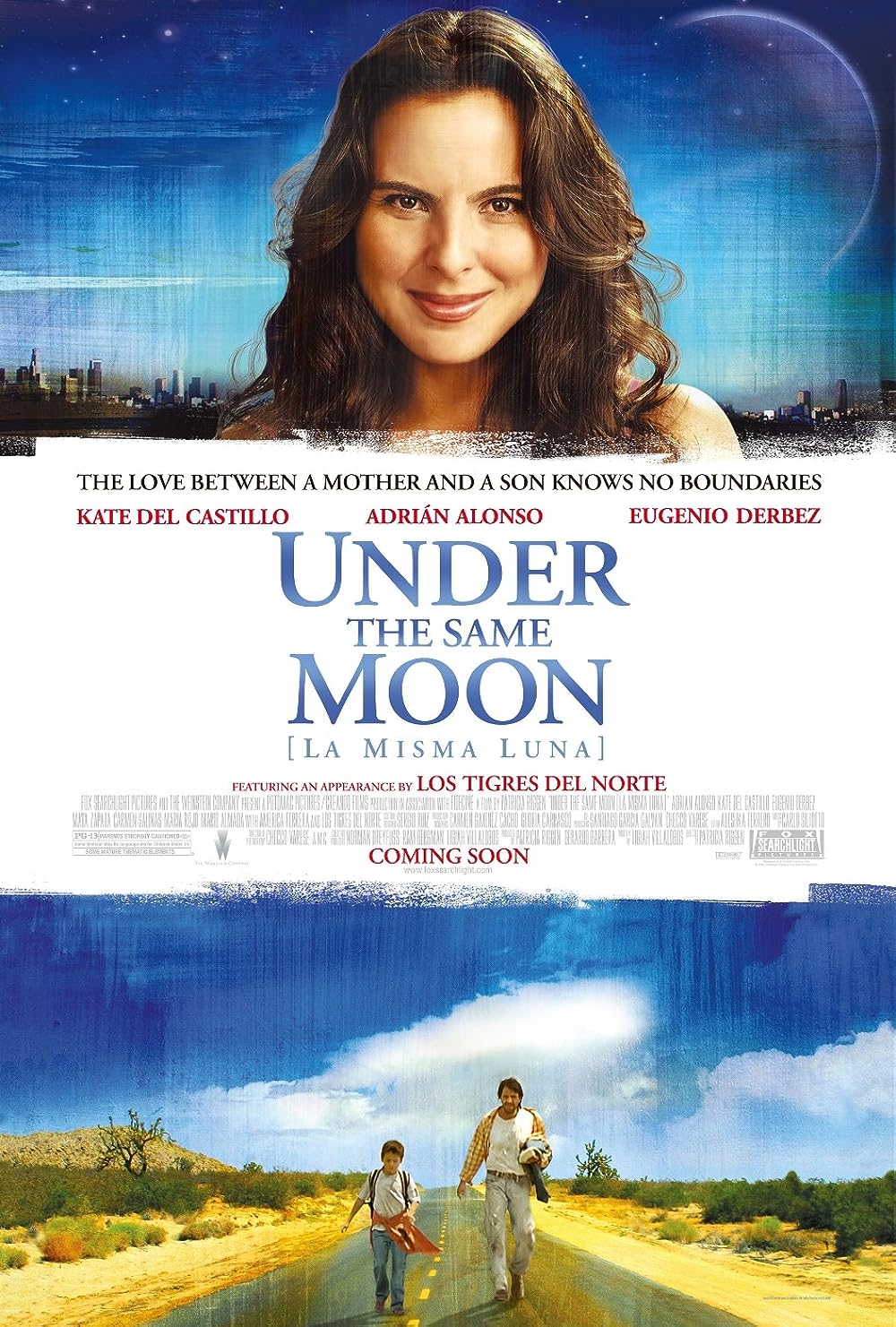 Under the Same Moon (2008)