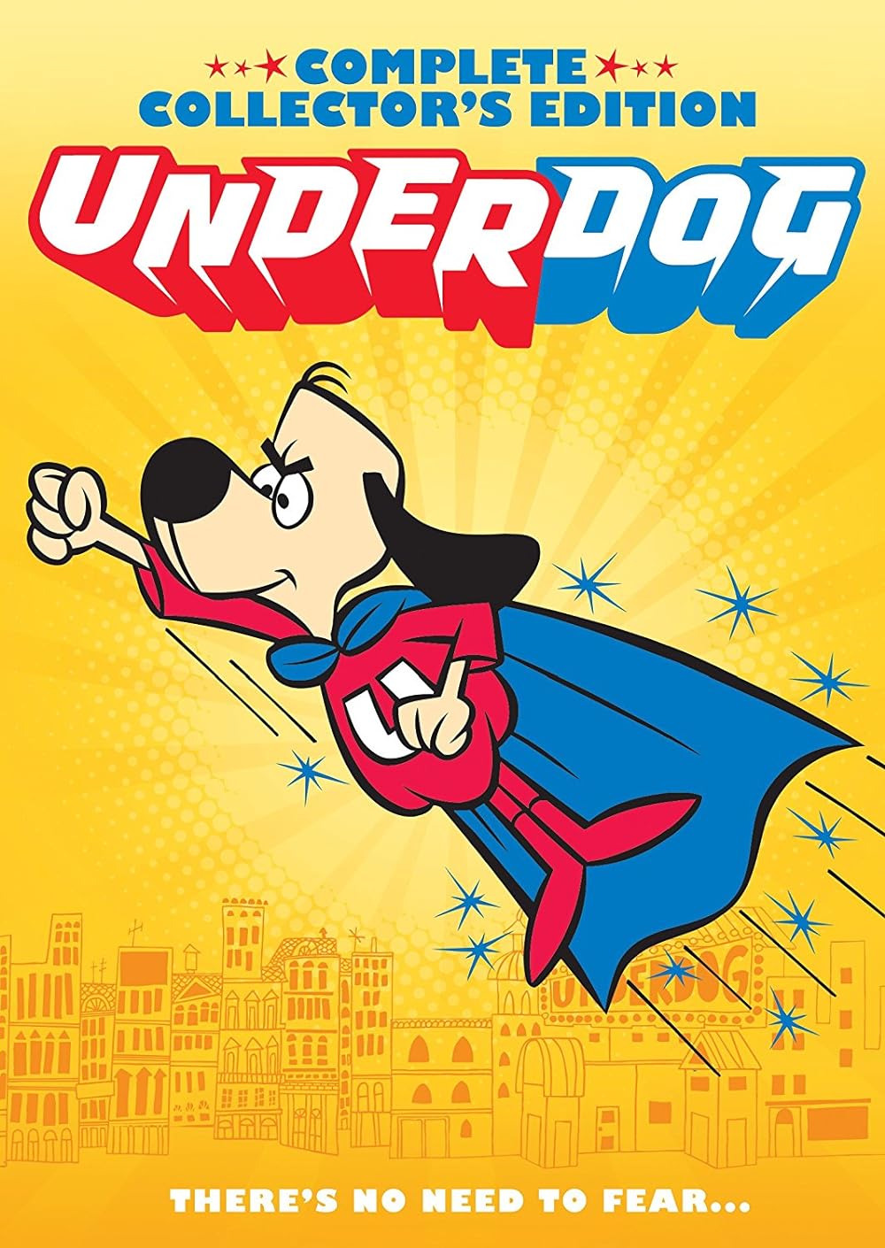 Underdog (1964)