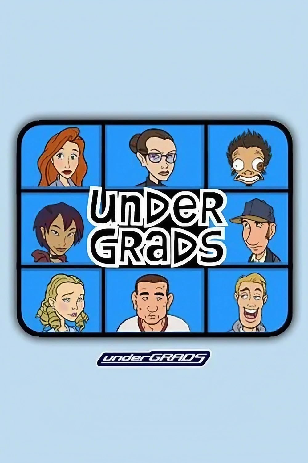 Undergrads (2001)