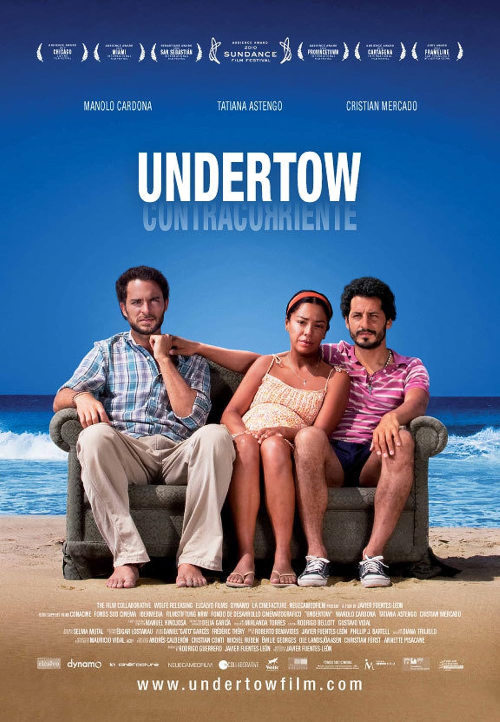 Undertow (2010)