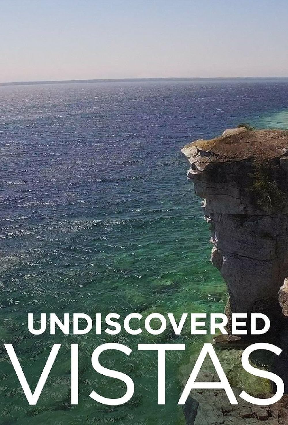 Undiscovered Vistas (2015)